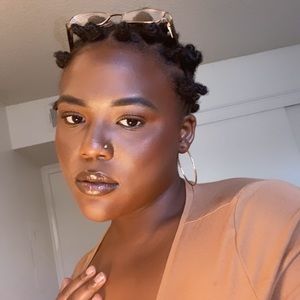 Meet your Posher, Starr